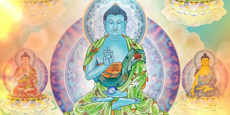 Những hạnh nguyện của Dược Sư Lưu Ly Quang Vương Phật