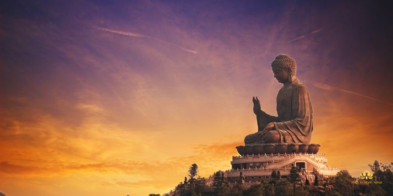 Thơ Phật giáo 4 chữ