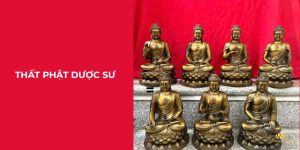 Thất Phật Dược Sư