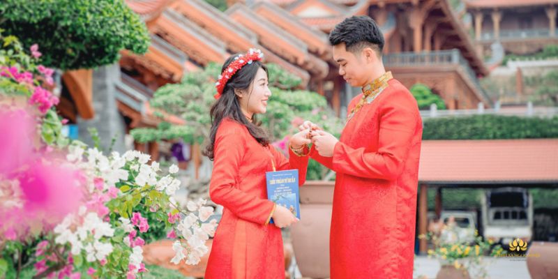 Luật nhân quả vợ chồng: gieo gì trong hôn nhân sẽ gặt nấy