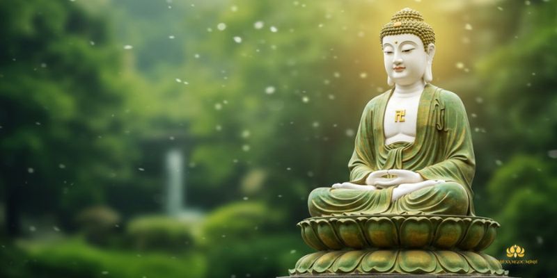 Câu niệm Phật cầu siêu nên trì niệm