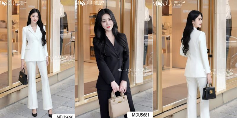 Set đồ mặc đi chùa - Vest Gold Nhật, Áo Vest Hai Lớp