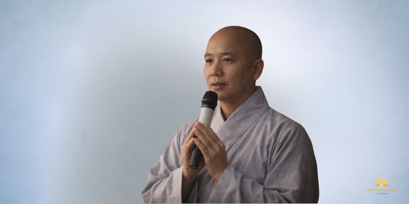 sư Thầy Thích Giác Huyền