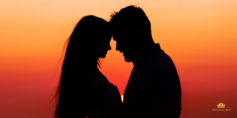 Yêu một cách trí tuệ