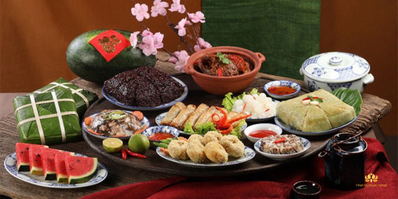 Văn khấn mùng 2 Tết tại nhà ngắn gọn, đủ ý