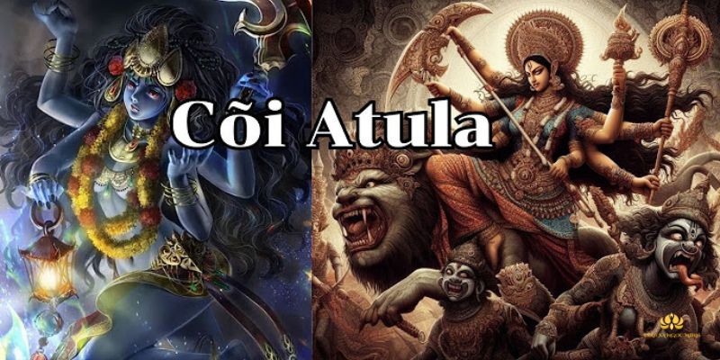 Cõi A-tu-la