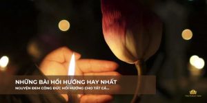 Những bài hồi hướng hay nhất