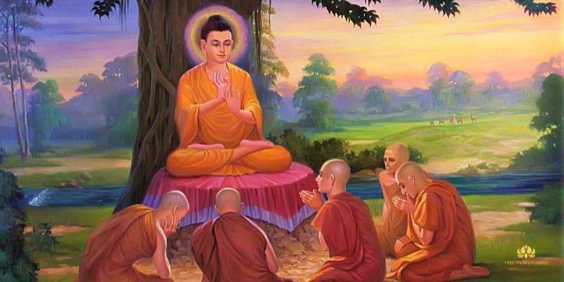 Thực hành tứ niệm xứ trong đời sống như thế nào?