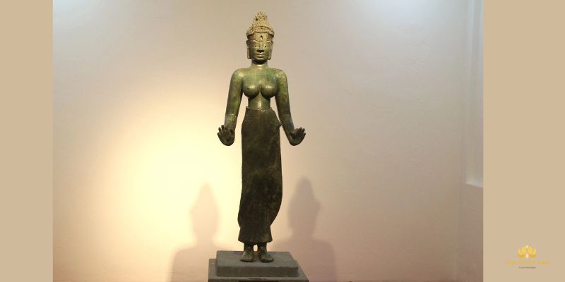 Bồ Tát Tara là ai?