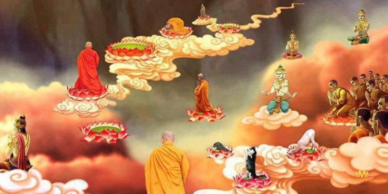 Vòng luân hồi là gì?